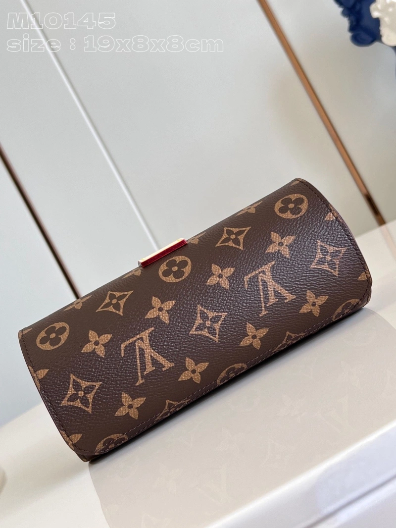 LV Round Bags 4365I-0697