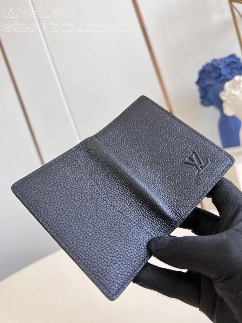 LV Wallets 4365I-0698