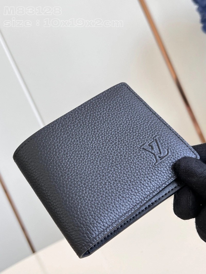 LV Wallets 4365I-0699