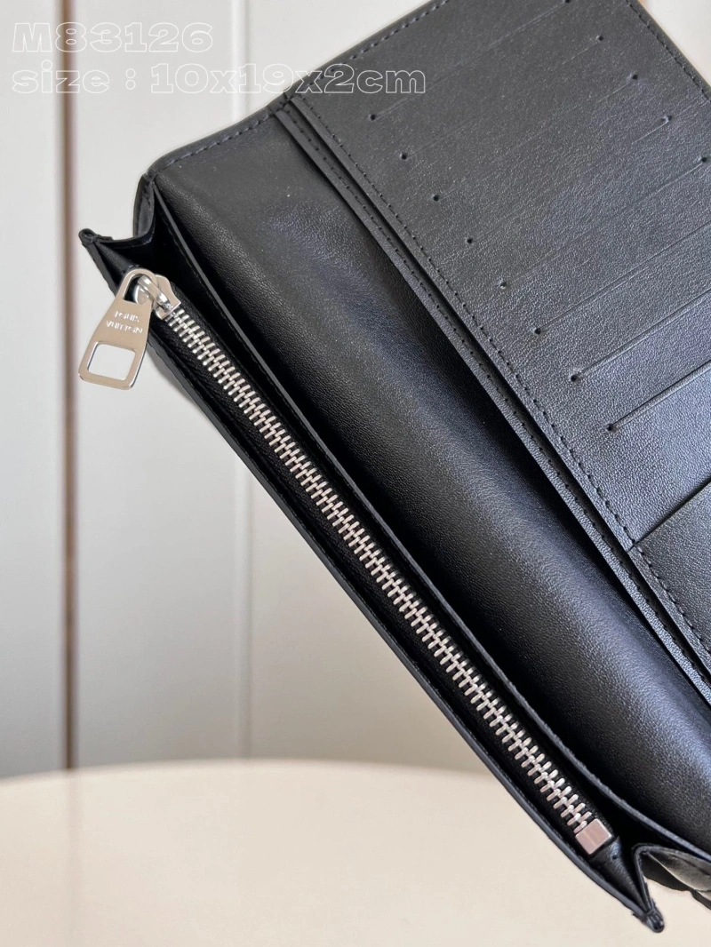 LV Wallets 4365I-0700