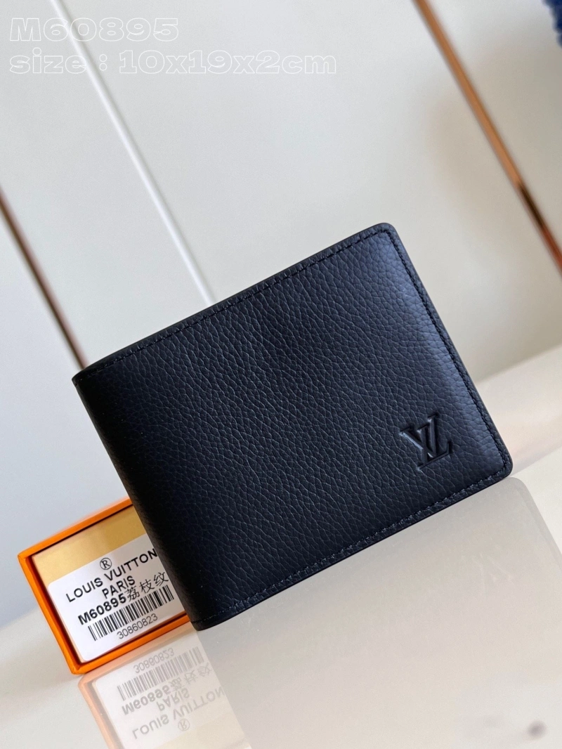 LV Wallets 4365I-0702