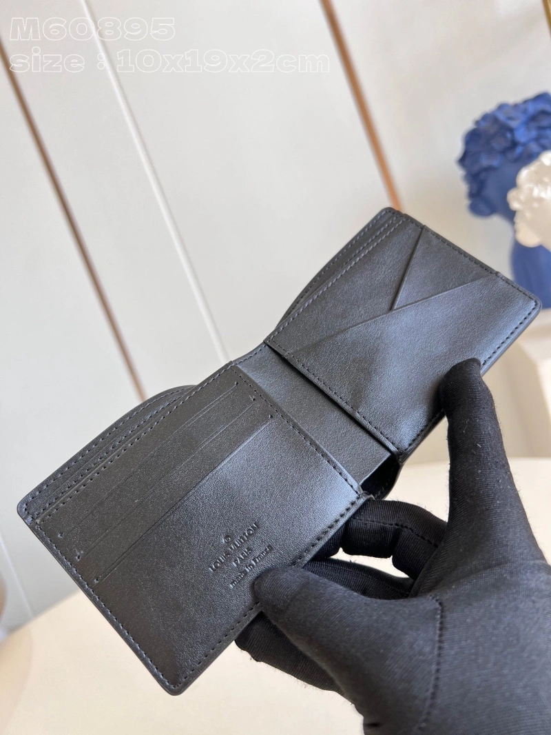 LV Wallets 4365I-0702