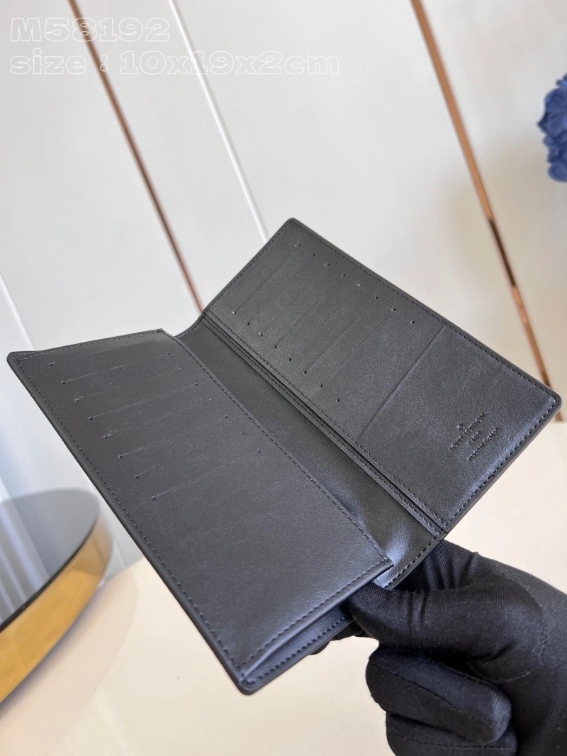 LV Wallets 4365I-0703