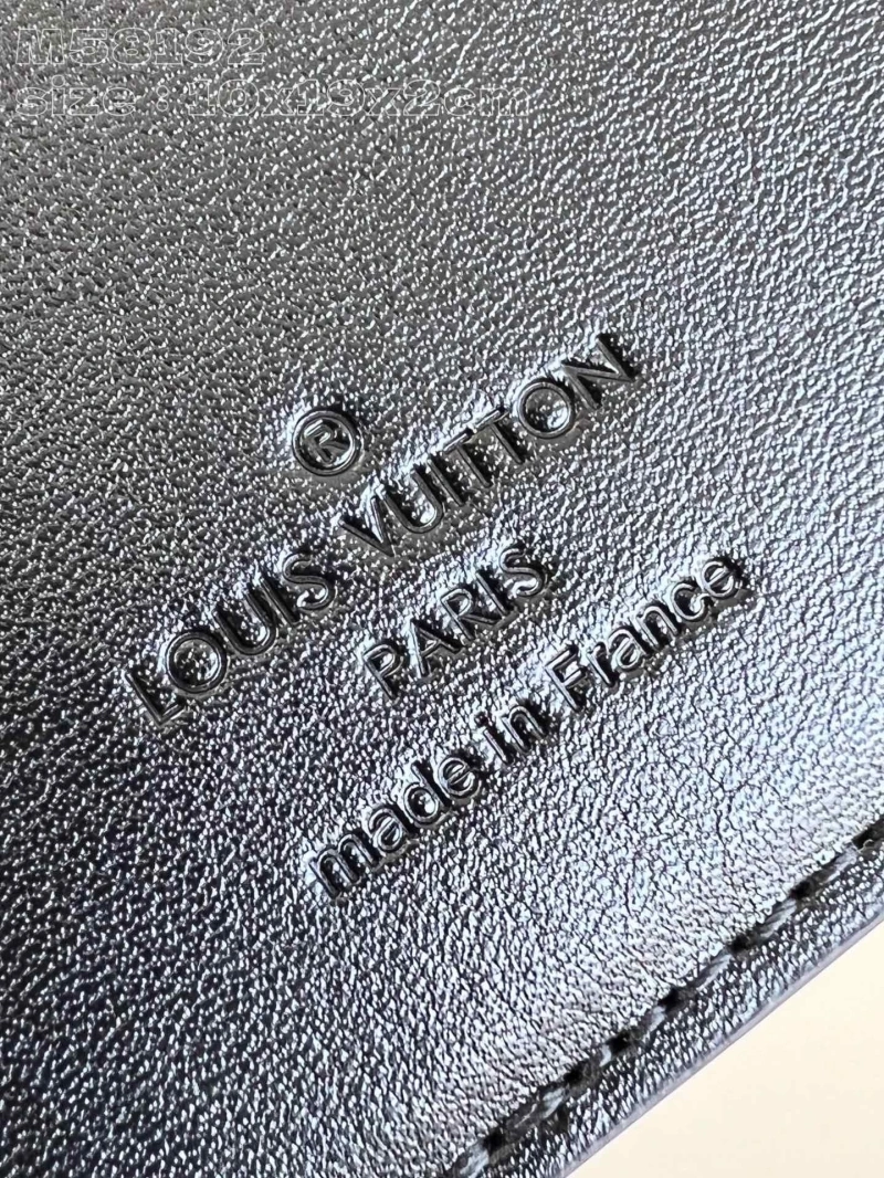 LV Wallets 4365I-0703