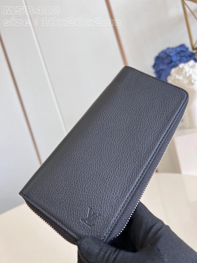 LV Wallets 4365I-0704