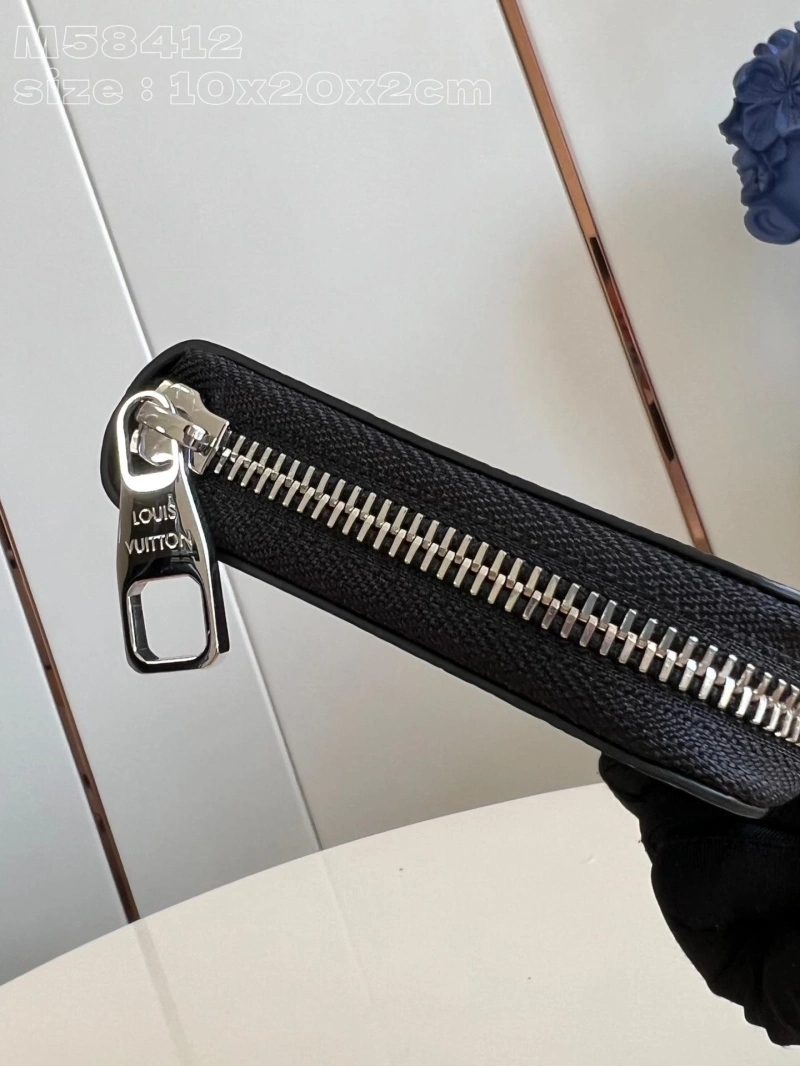 LV Wallets 4365I-0704