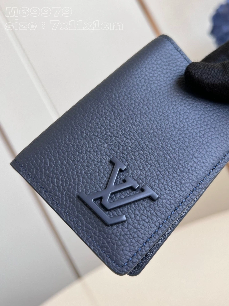 LV Wallets 4365I-0705