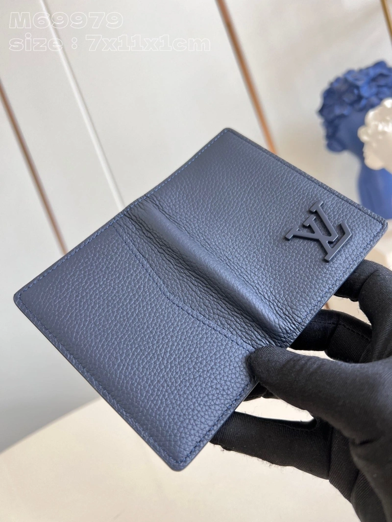 LV Wallets 4365I-0705