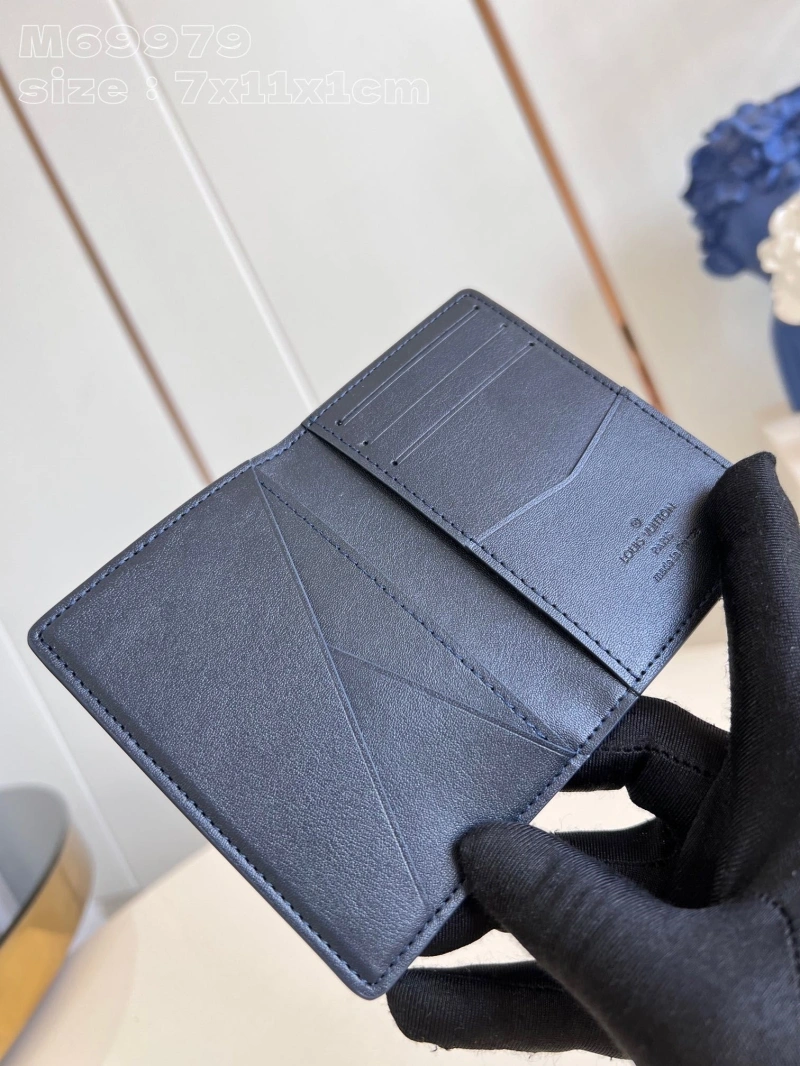 LV Wallets 4365I-0705