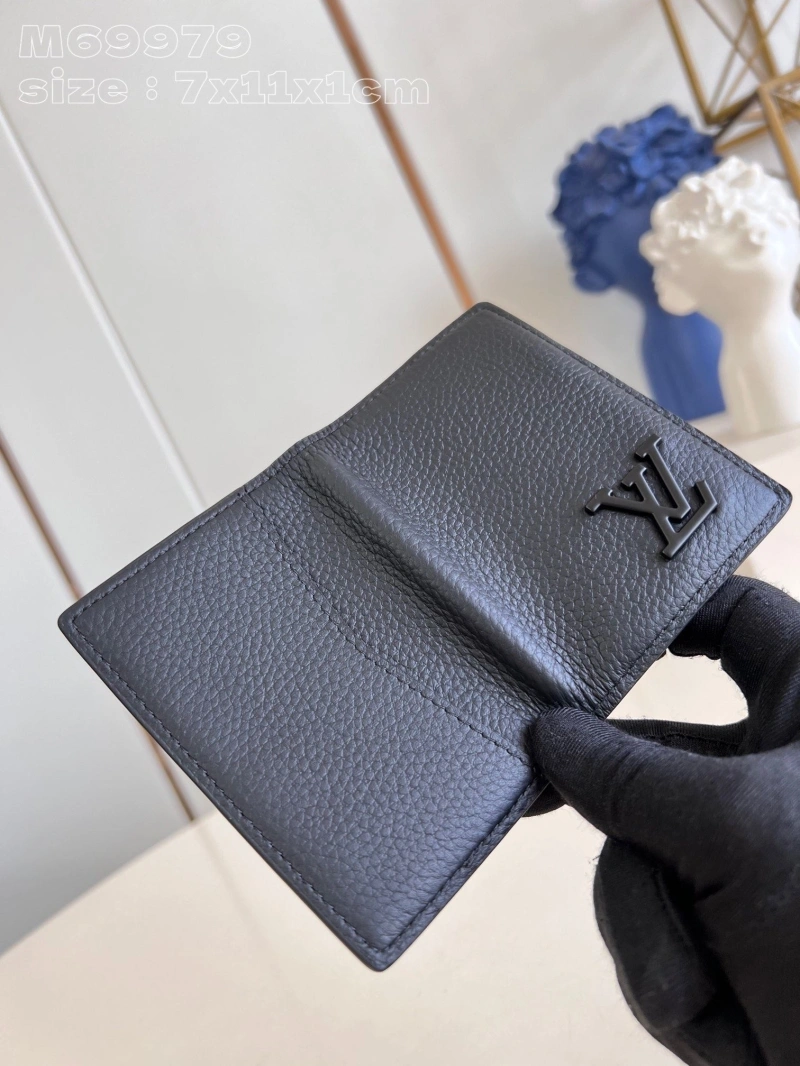LV Wallets 4365I-0706