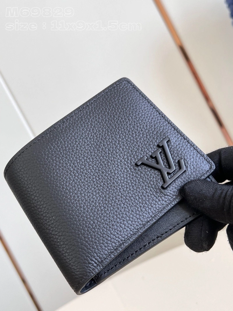 LV Wallets 4365I-0708