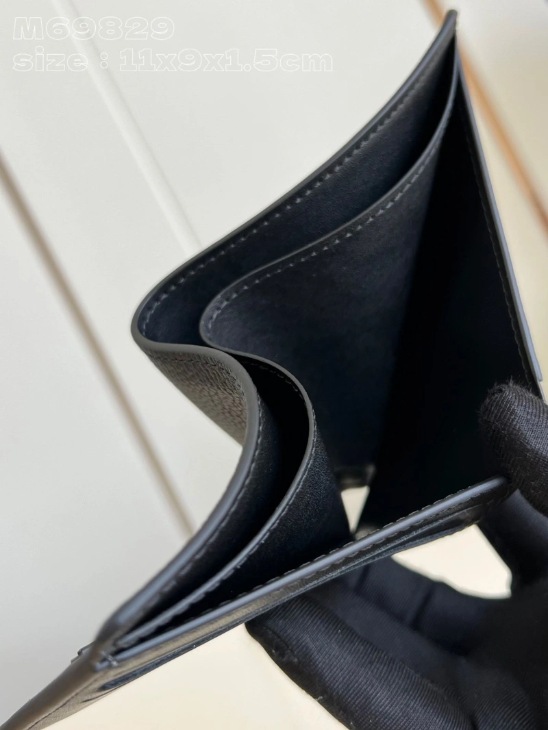 LV Wallets 4365I-0708