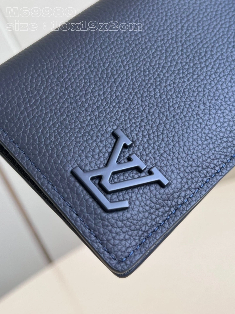 LV Wallets 4365I-0709