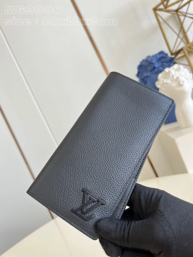 LV Wallets 4365I-0710