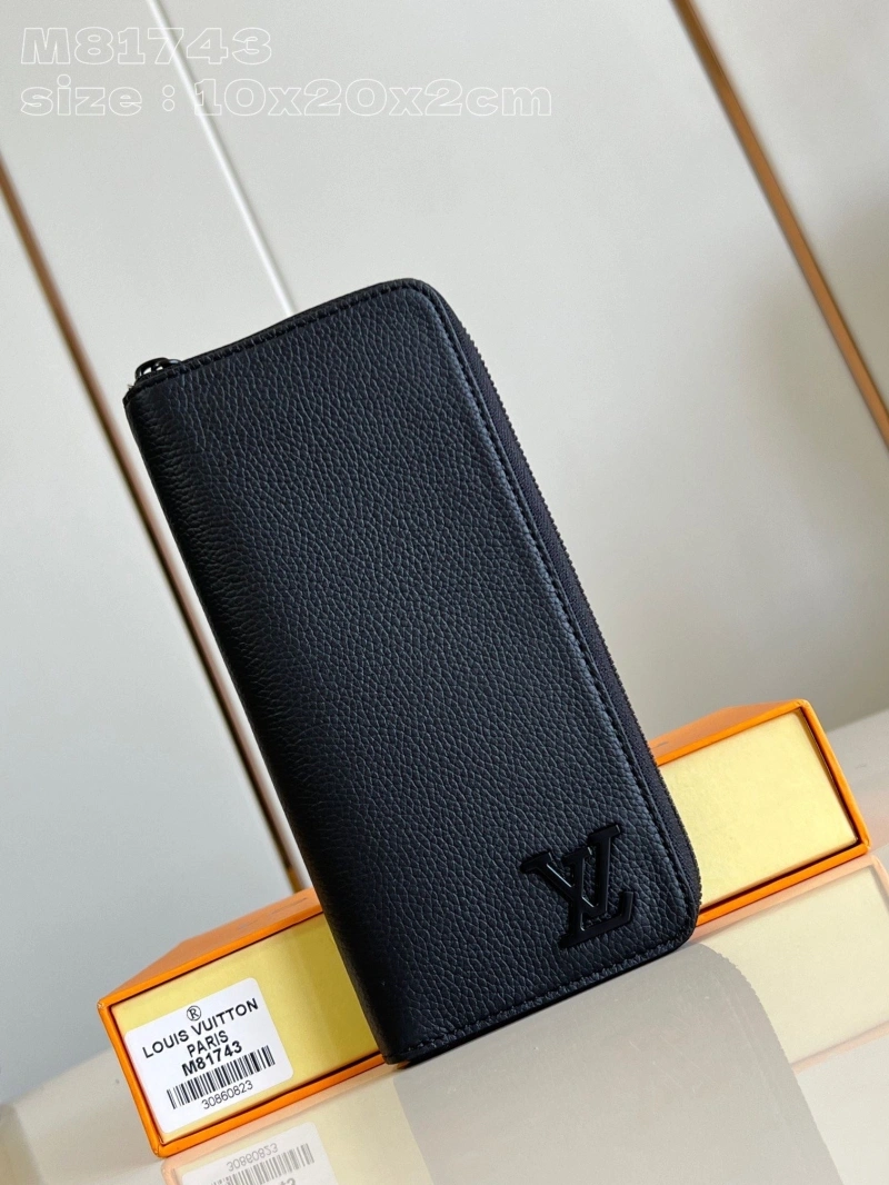 LV Wallets 4365I-0712