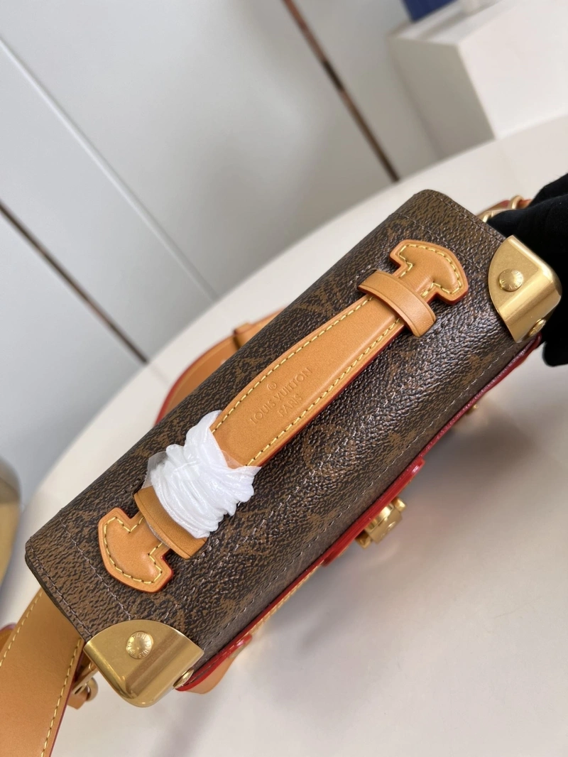 LV Box Bags 4365I-0715