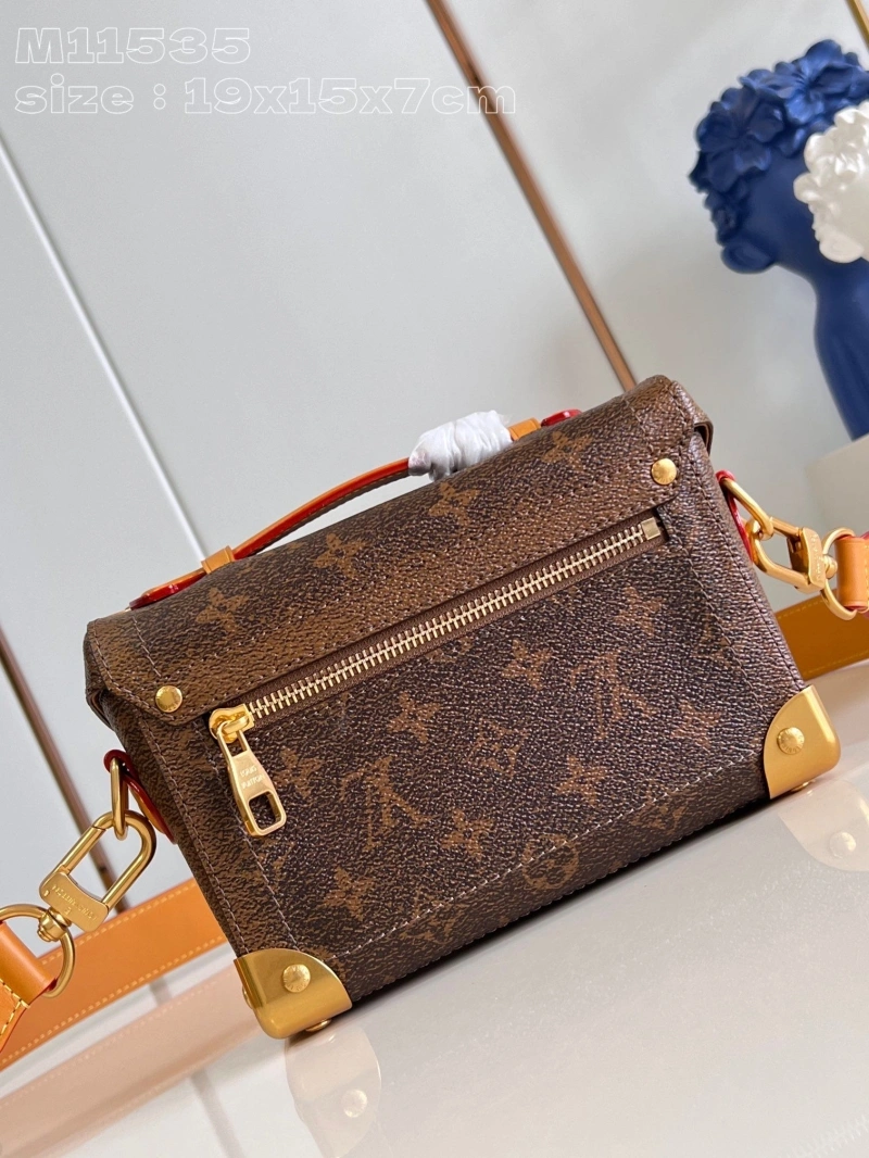 LV Box Bags 4365I-0715