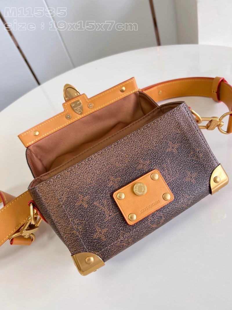 LV Box Bags 4365I-0715