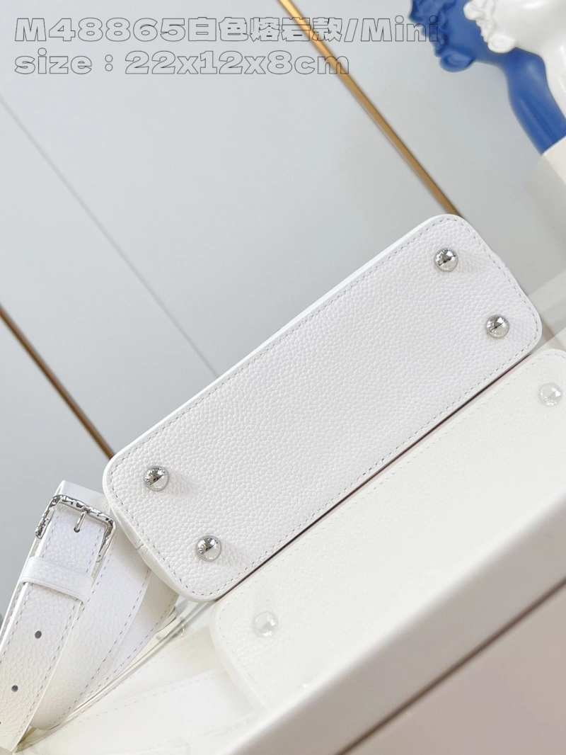 LV Capucines Bags 4365I-0718