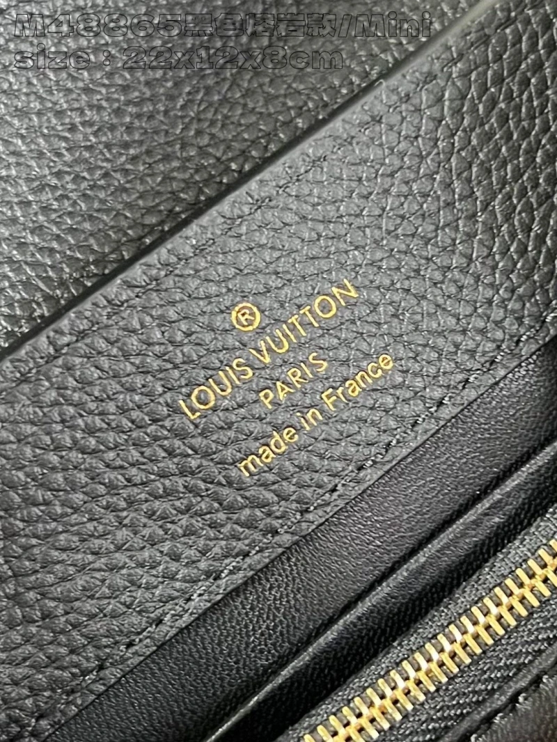 LV Capucines Bags 4365I-0722
