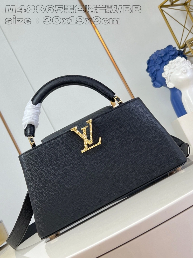 LV Capucines Bags 4365I-0723