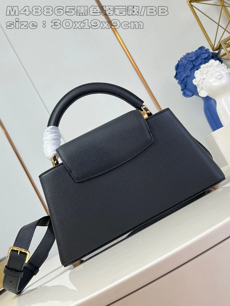 LV Capucines Bags 4365I-0723