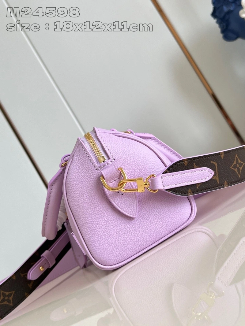 LV Speedy Bags 4365I-0724