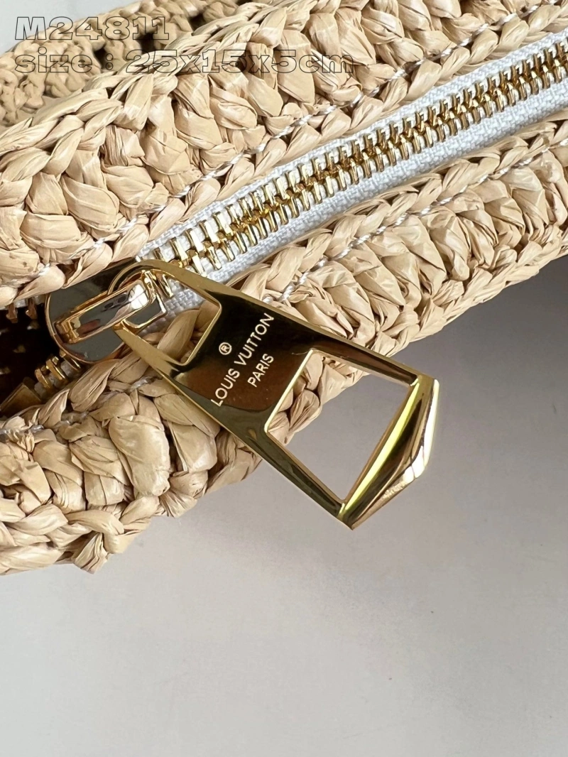 LV Satchel Bags 4365I-0734