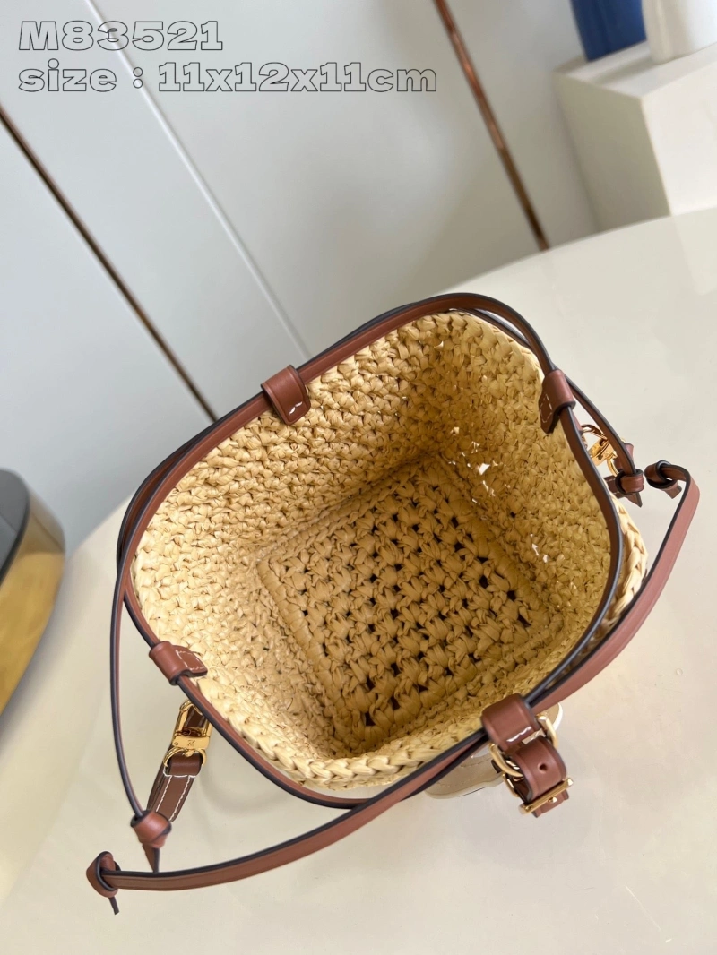 LV Bucket Bags 4365I-0735