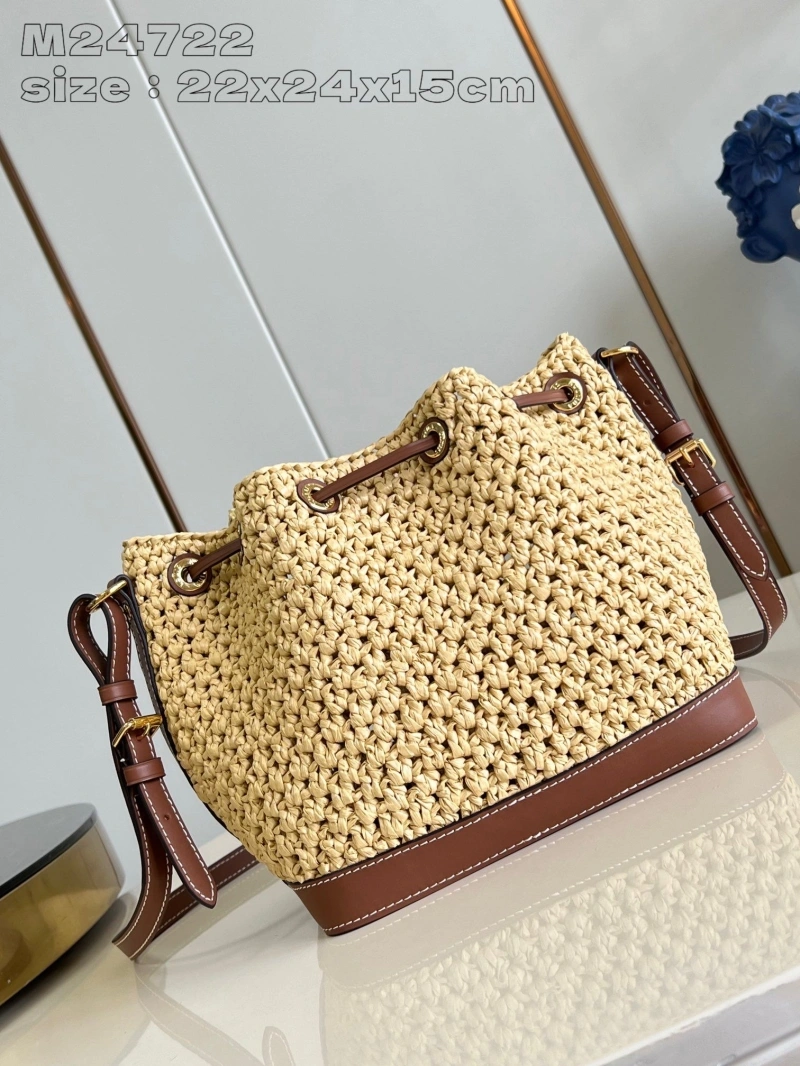 LV Bucket Bags 4365I-0736