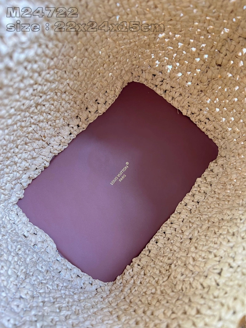 LV Bucket Bags 4365I-0736