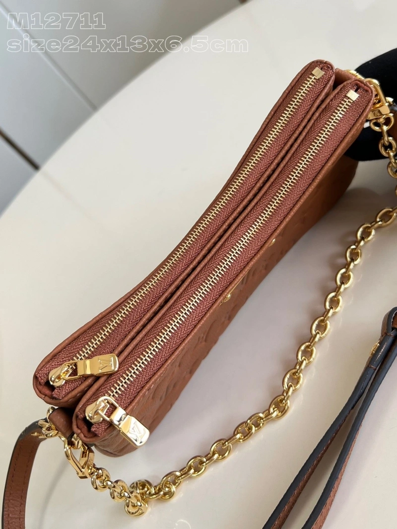 LV Satchel Bags 4365I-0739