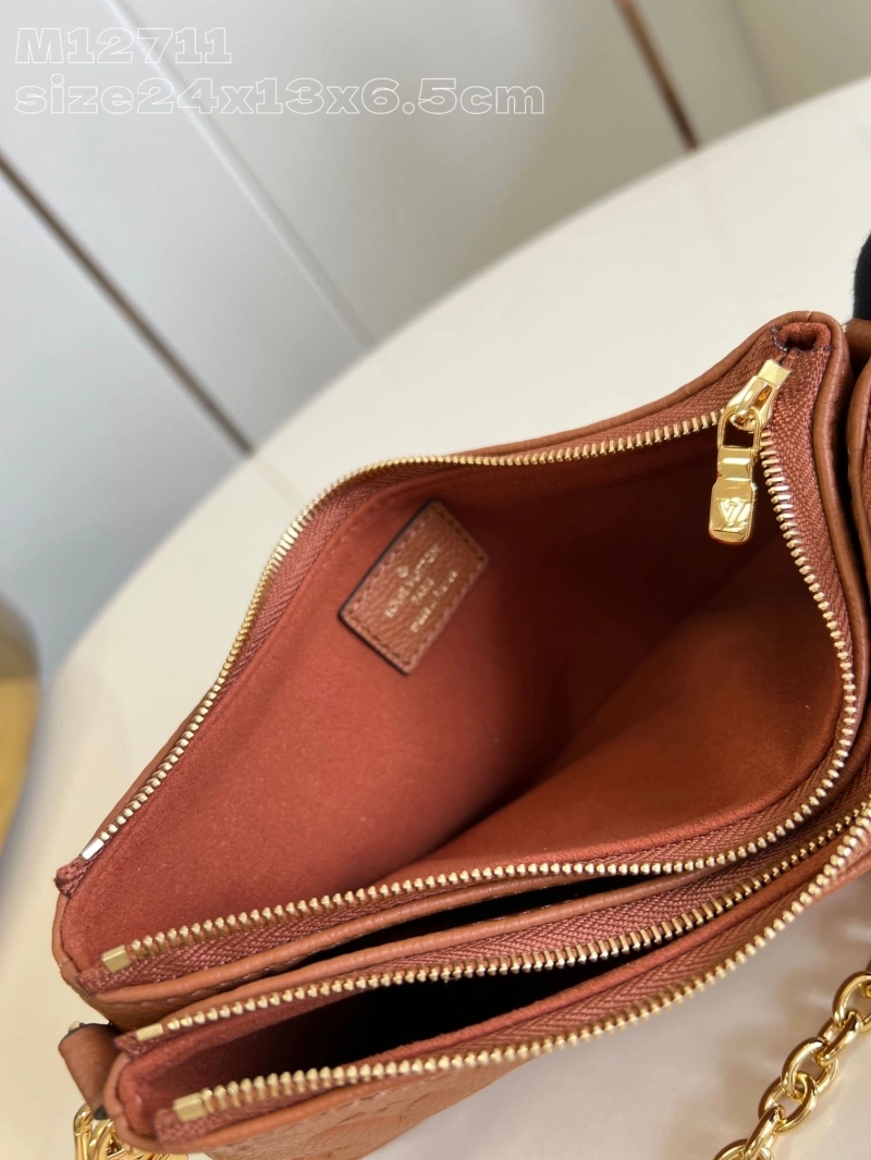 LV Satchel Bags 4365I-0739