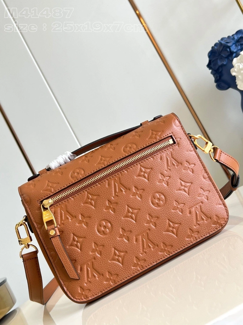LV Satchel Bags 4365I-0740