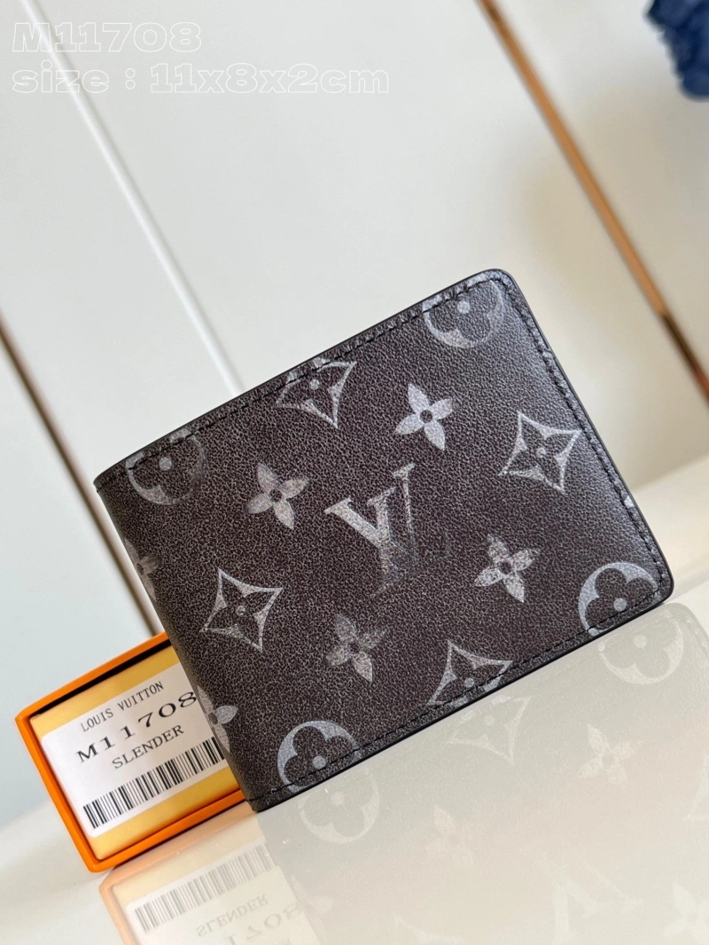 LV Wallets 4365I-0743