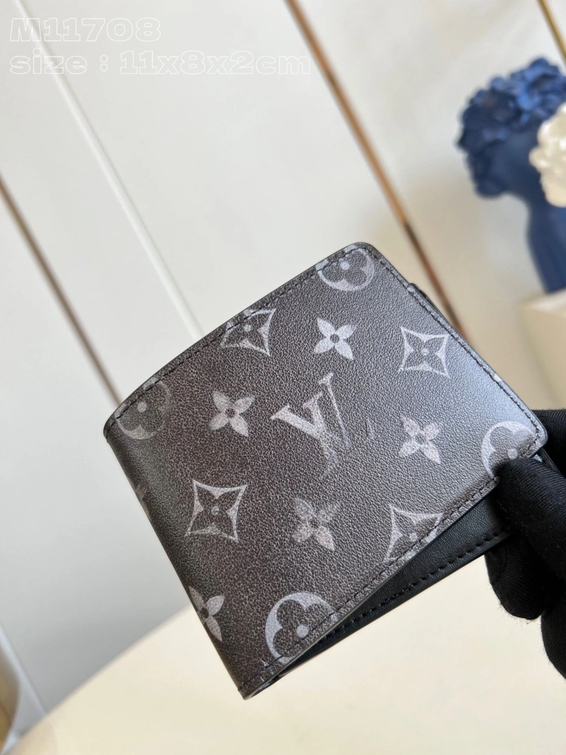 LV Wallets 4365I-0743