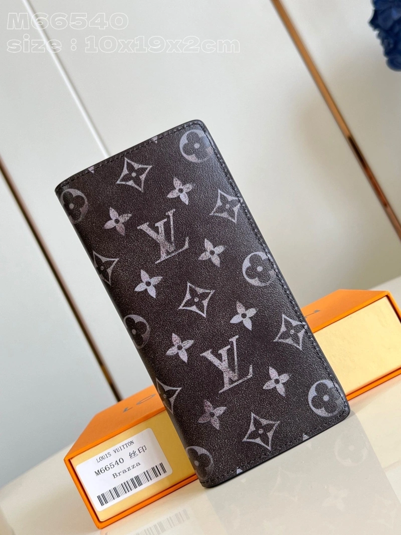 LV Wallets 4365I-0746