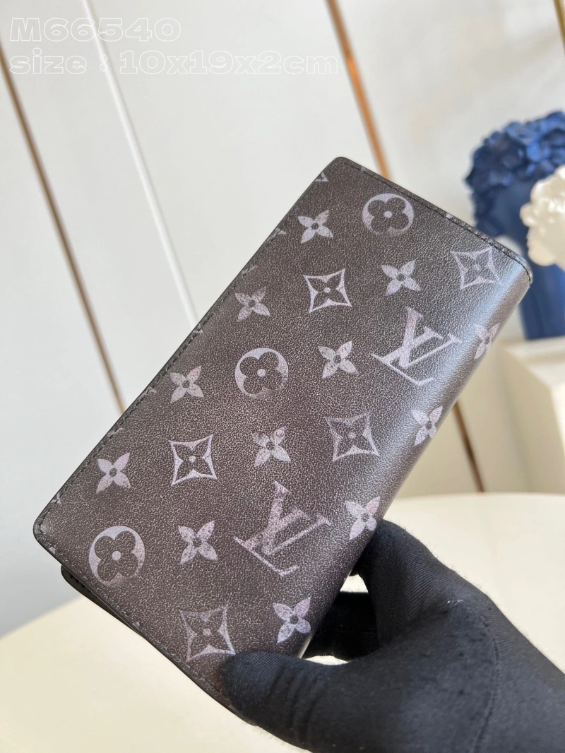 LV Wallets 4365I-0746