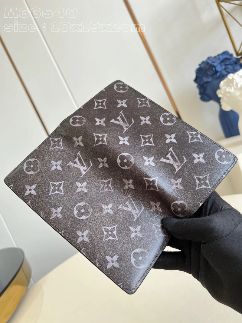 LV Wallets 4365I-0746