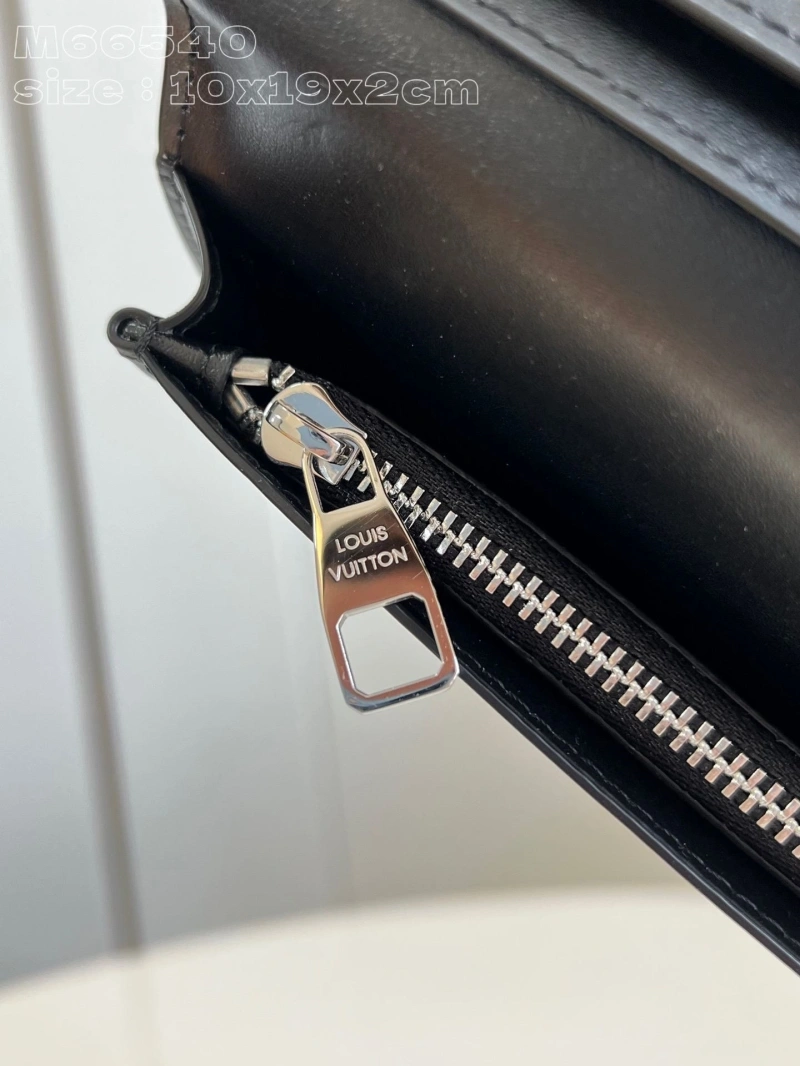 LV Wallets 4365I-0746