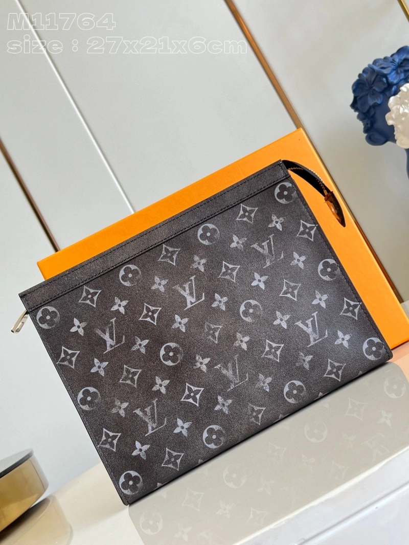 LV Clutch Bags 4365I-0748