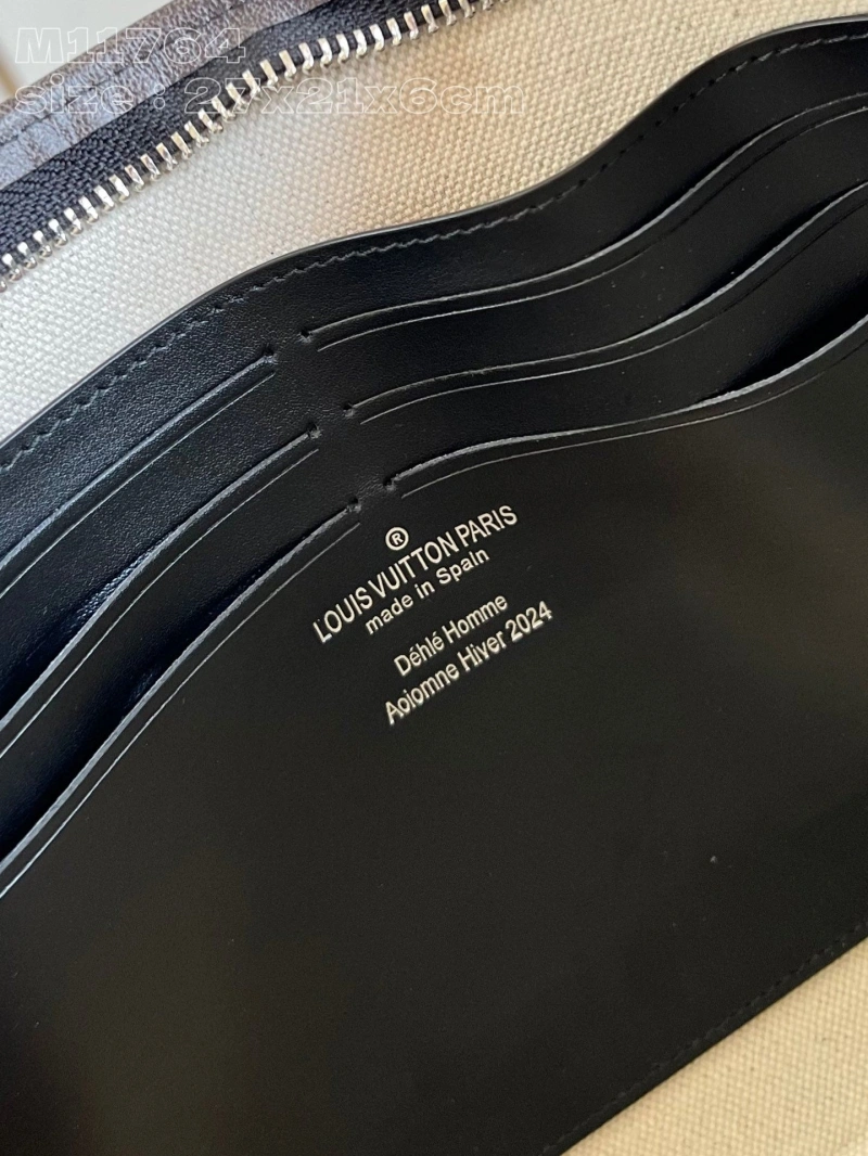 LV Clutch Bags 4365I-0748