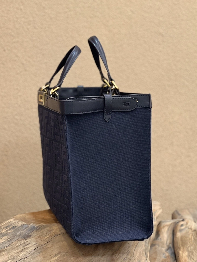 Fendi Shopping Bags 4370-0010