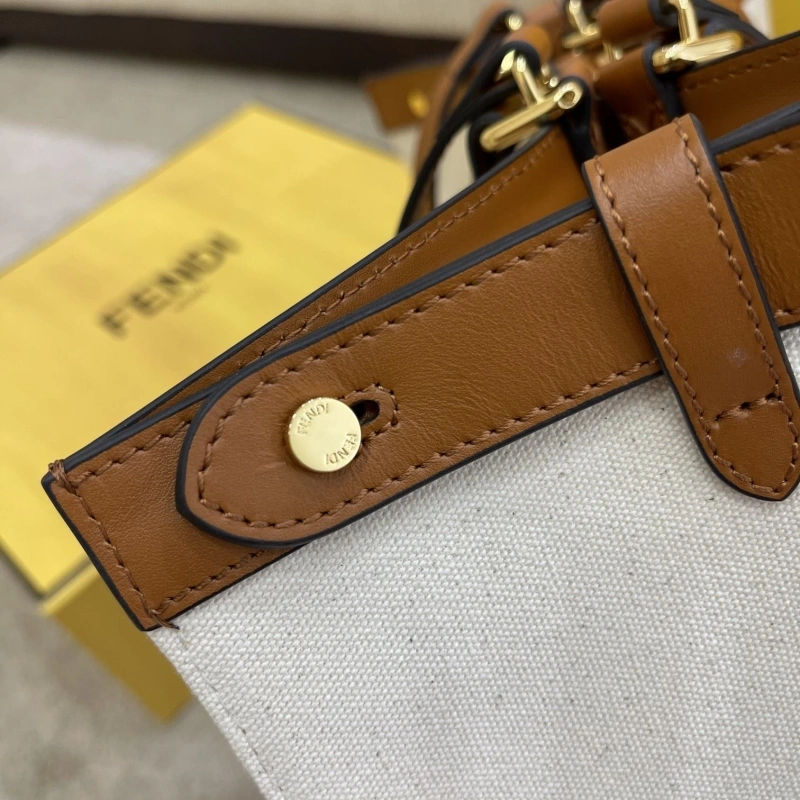 Fendi Shopping Bags 4370-0011