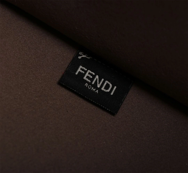 Fendi Shopping Bags 4370-0020