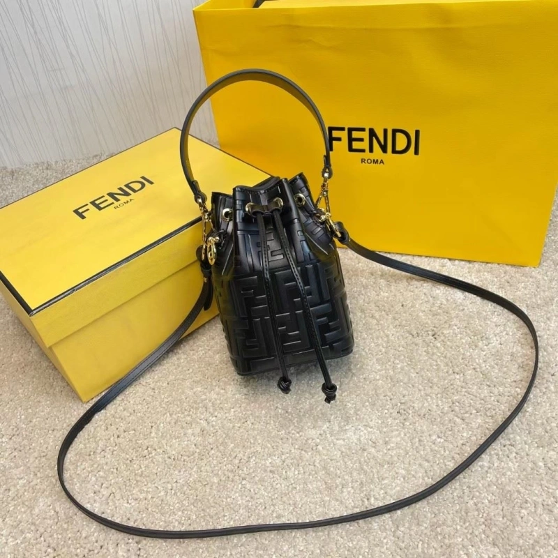 Fendi Bucket Bags 4370-0022