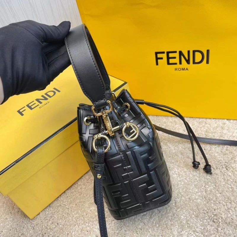 Fendi Bucket Bags 4370-0022