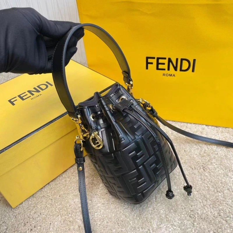 Fendi Bucket Bags 4370-0022