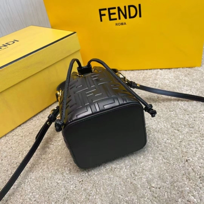 Fendi Bucket Bags 4370-0022