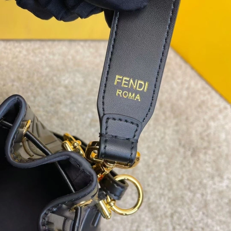 Fendi Bucket Bags 4370-0022